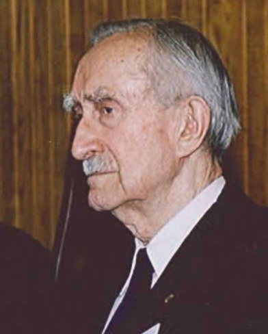Henryk Gsowski na WZDO(2002)