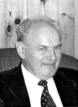 Tadeusz Karwat
