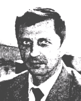 mrg in. Zdzisaw Kacprzyk (1935-1985)