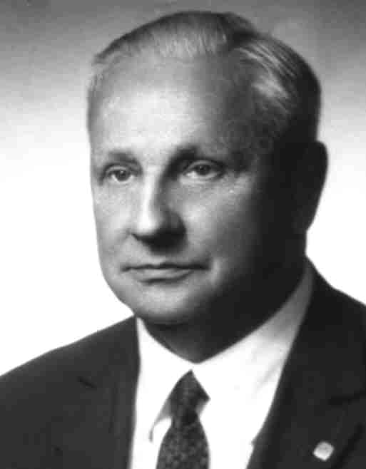 mrg in. Jzef Chmielarz (1904-1979)
zaoyciel SAiP