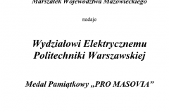 Akt-nadania_Medal-Pro-Mazovia