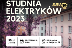 STUDNIA ELEKTRYKÓW 2023 - final