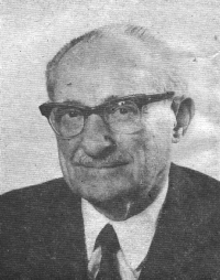 Janusz Groszkowski