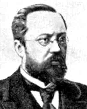 Nikodem Cybulski