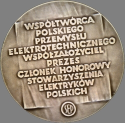 Medal im. K. Szpotaskiego