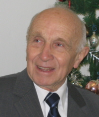 Mgr inz. Zygmunt Jarosz