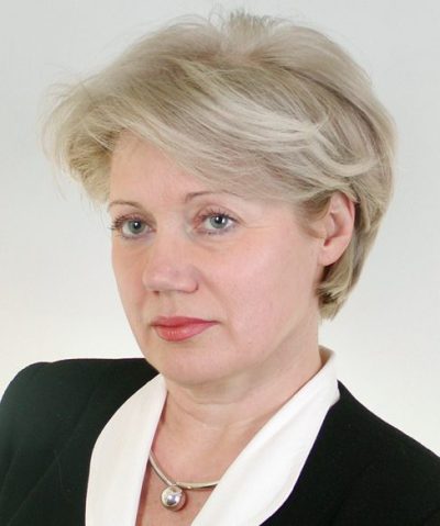 Maria Magorzata Gregorczyk