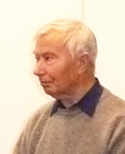 In. Ryszard Jodzis
