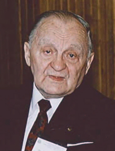 Prof. Wadysaw Wasiluk na WZDOW SEP (2002)