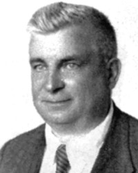 in. Kazimierz Szpotaski (1887-1966), pionier przemysowej produkcji aparatw elektrycznych w Polsce prezes SEP (1938-1946)