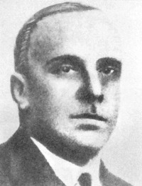 Felicjan Karnicki prezes SEP (1931-1932)