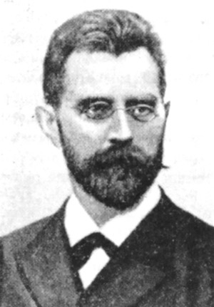 in.bud Kazimierz Obrbowicz (1853-1913), dzialacz konspiracyjny organizator Politechniki Warszawskiej