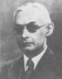 Kazimierz Straszewski (1887-1959) organizator polskiej elektroenergetyki prezes SEP (1928-1931 i 1946-1947)