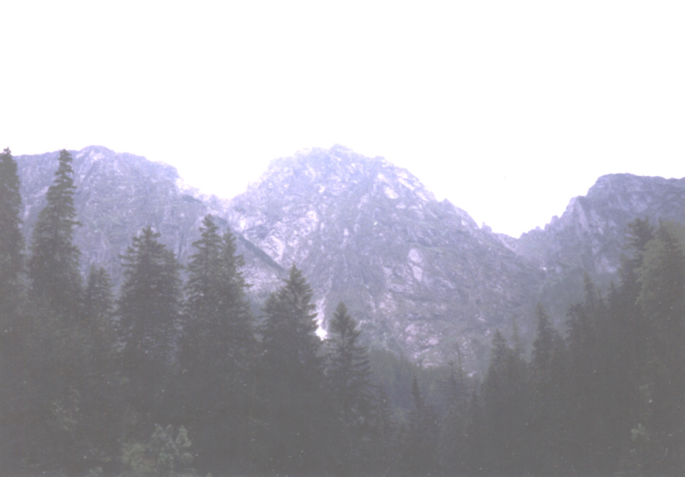 Giewont