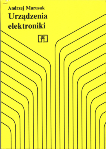 Wyd.7 'Urz. Elektroniki' WSiP
1984 - 1996