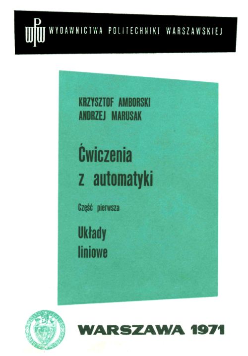 Okadka, WPW 1971