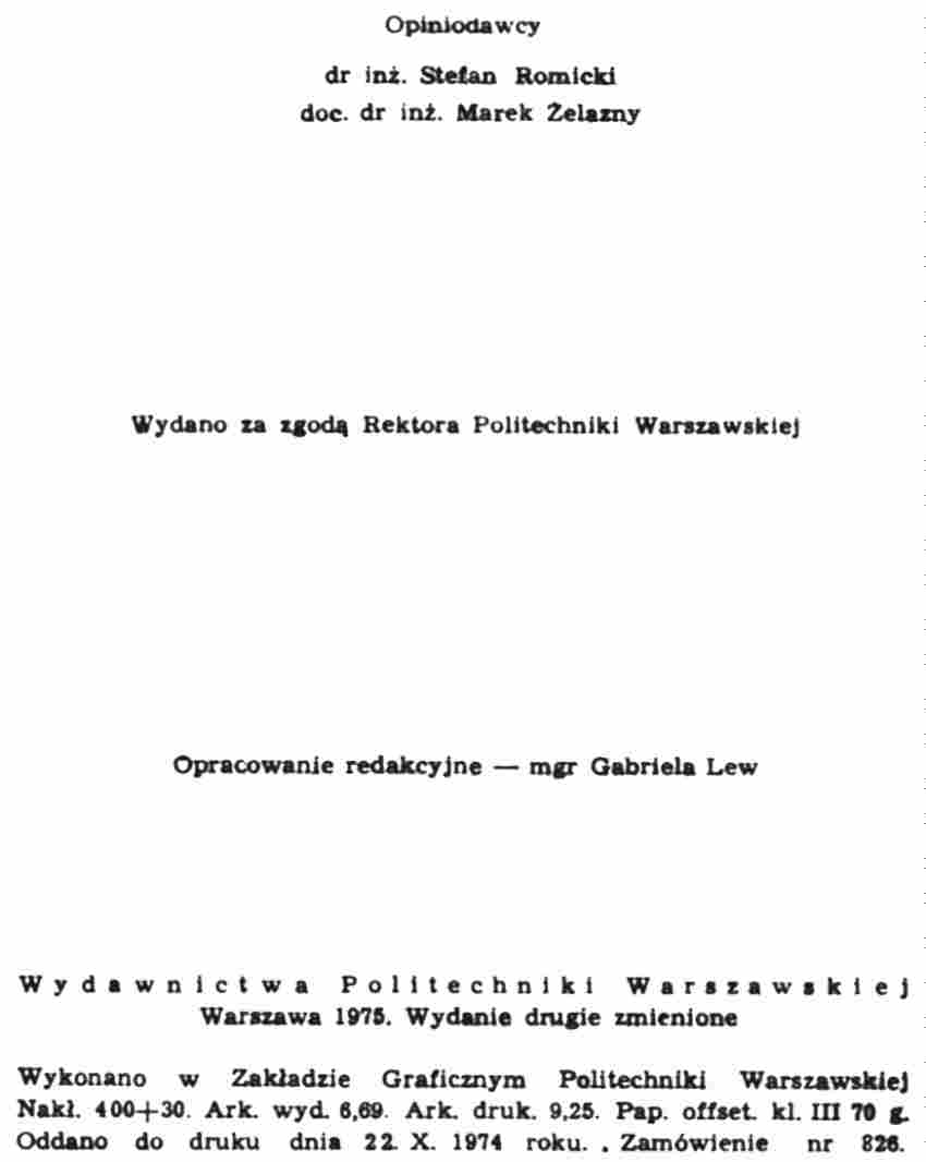 Strona redakcyjna