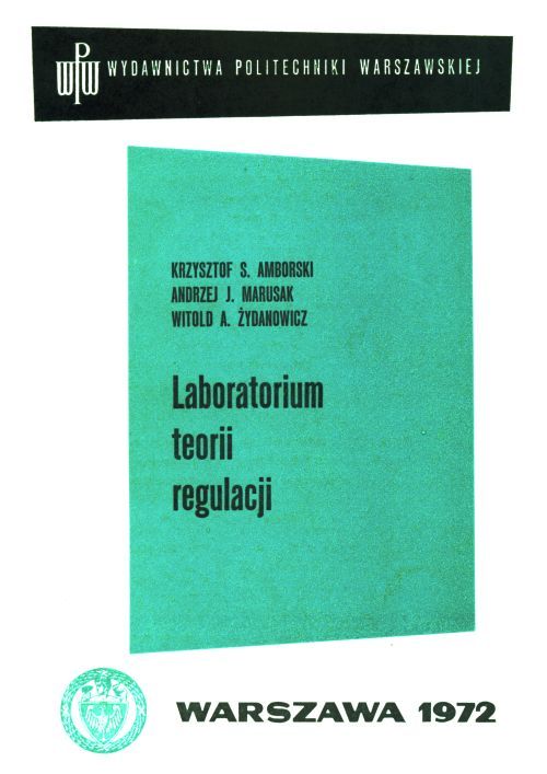 Okadka, WPW 1971