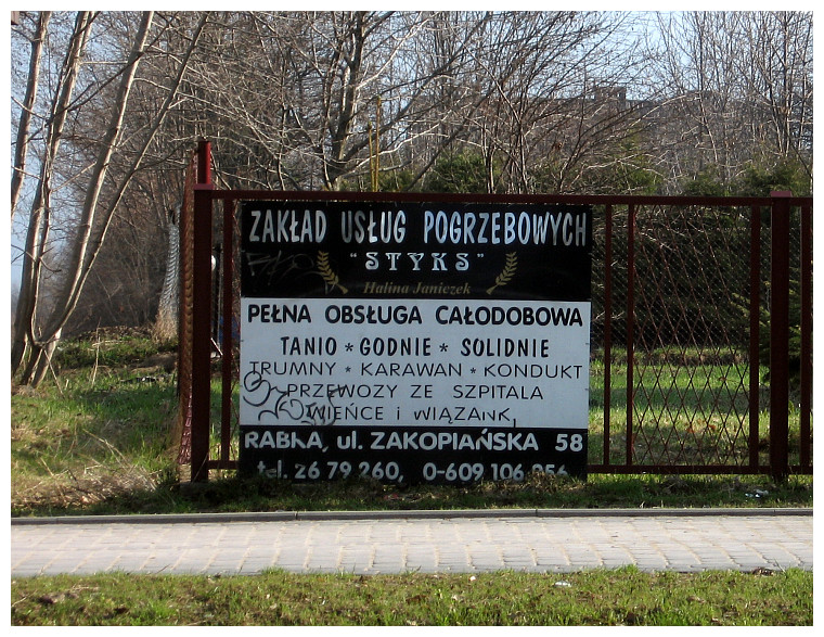Czsty motyw :)