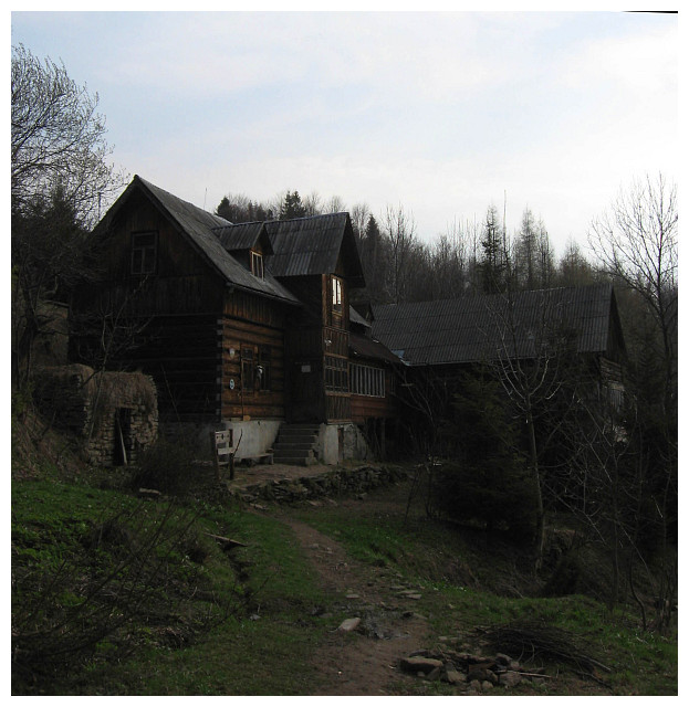 Hawiarska Koliba