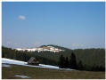 Hala Wzorowa i czoo Turbacza