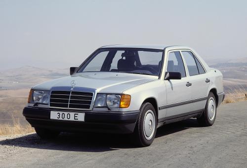 mercedes