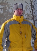 Tomek Bielak