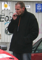 Tomek Budzyski